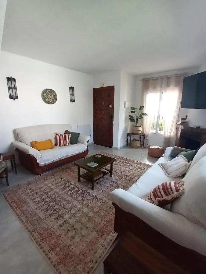 Nueva Nerja Pueblo Andaluz Casa Grafton Villa 0*,